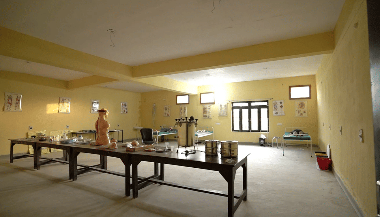 Radha Vallabh Group of Institution Nursing Labs photo 2